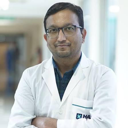 Dr Arun K Agarwal